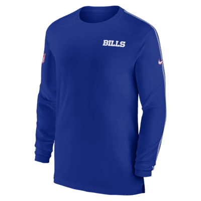 Мужские  Buffalo Bills Sideline Coach