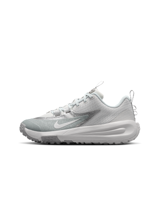 Женские кроссовки Nike Cross Turf Big Kids'