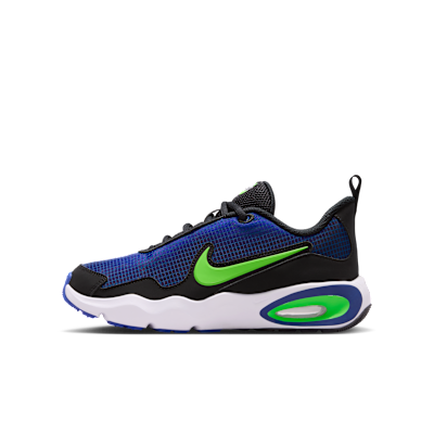 Nike Air Max Nova Big Kids' Shoes