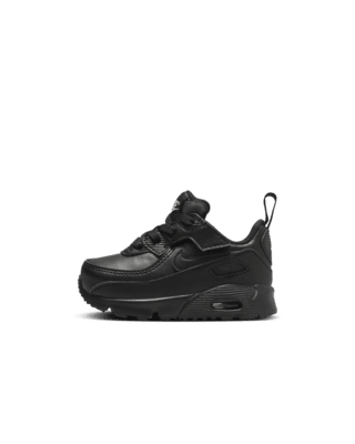 Детские кроссовки Nike Air Max 90 EasyOn Baby/Toddler