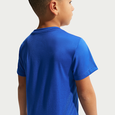 Nike Dri-FIT Little Kids' Legend T-Shirt