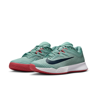 Tenis de tenis para cancha dura para hombre Nike Vapor Pro 3