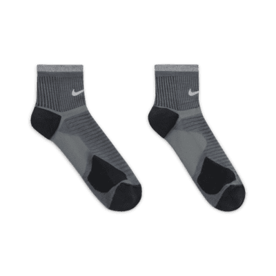 Nike Spark Wool Running Ankle Socks