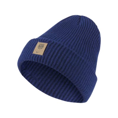 barcelona beanie
