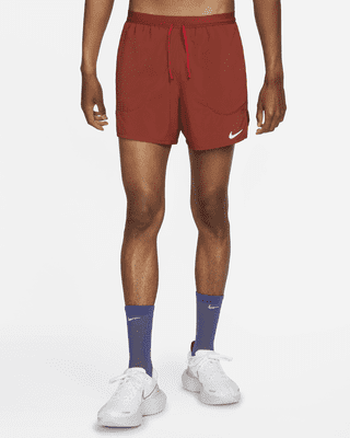Uni Clau Fashion Men 7 Quick Dry Running Shorts Athletic Gym Basketball Short Zip Pocket 
