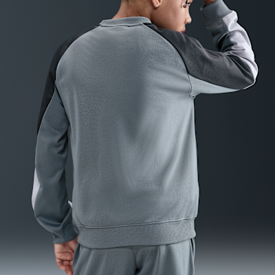 Φόρμα Dri-FIT Nike Sportswear για μεγάλα παιδιά