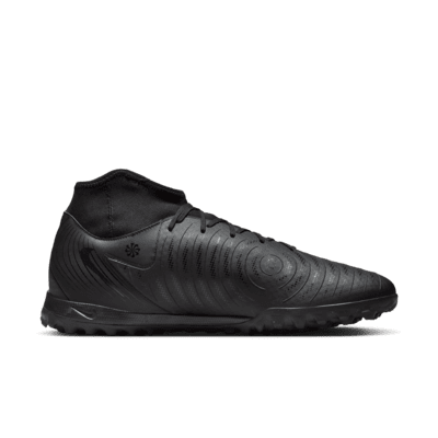 Nike Phantom Luna 2 Academy TF High-Top Football Shoes