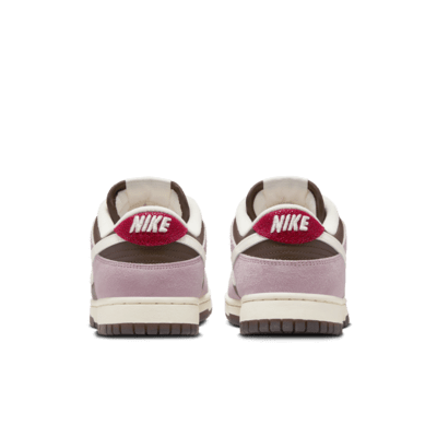 Tenis para mujer Nike Dunk Low