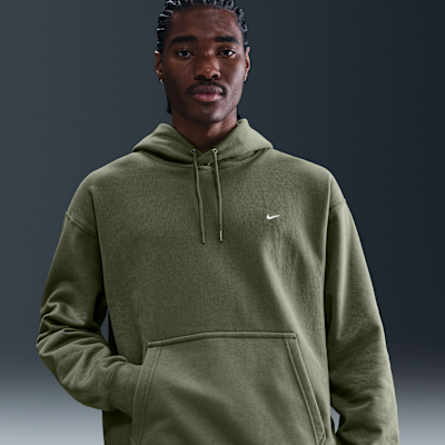 Nike Solo Swoosh