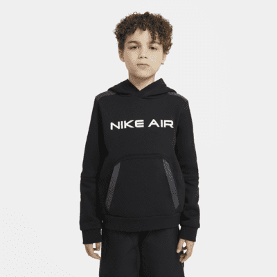 nike air hoodie boys