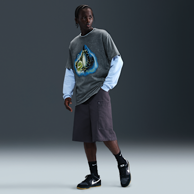 Nike Men's Basketball T-Shirt