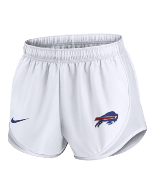 Женские шорты Buffalo Bills Tempo Nike Dri-FIT NFL Shorts