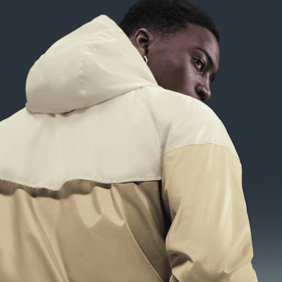 Nike Sportswear Windrunner Chaqueta con capucha - Hombre