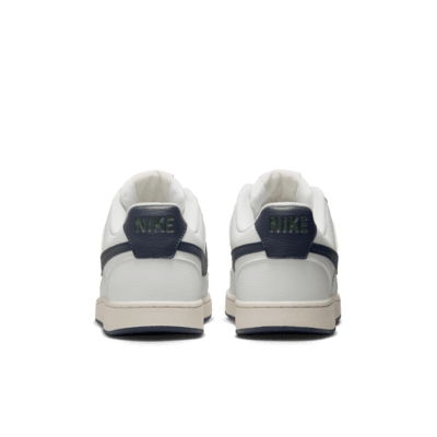 Nike Court Vision Low Men's Shoes
