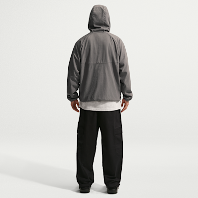 나이키 남성 윈터라이즈드 우븐 후드 재킷