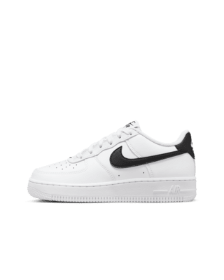 Подростковые кроссовки Nike Air Force 1 Big Kids'