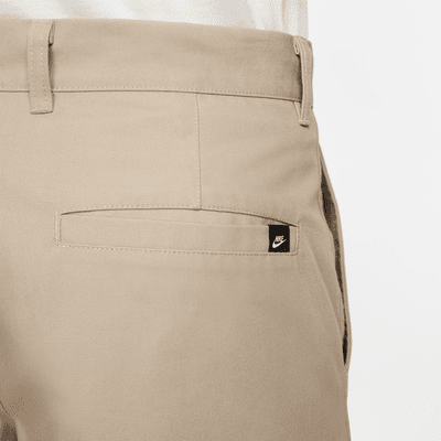 Shorts chino Nike Club – Uomo