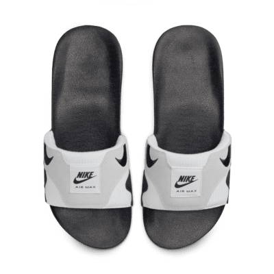 Nike Air Max 1 Herren-Badeslipper