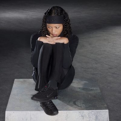 Nike Shox Z Women's Shoes