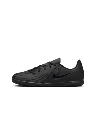 Подростковые кроссовки Nike Jr. Phantom GX 2 Club Little/Big Kids' IC Soccer