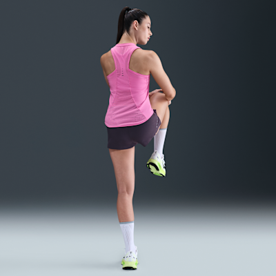 Nike Swift Women's Dri-FIT Running Tank Top