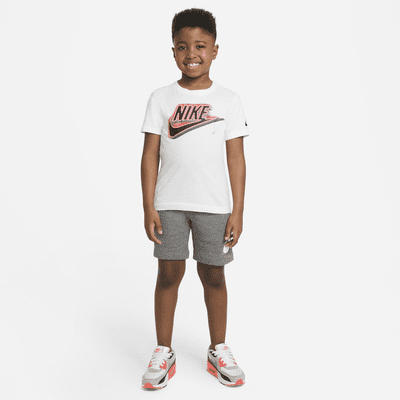 Nike Pantalón corto - Niño/a pequeño/a