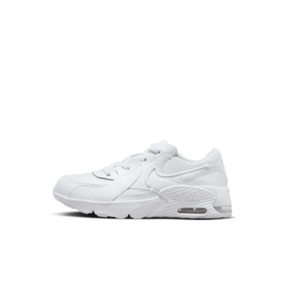 Nike Air Max Excee sneaker Wit/Wit/Wit