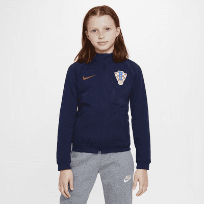 Nike 2024 veste foot