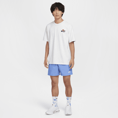 Nike Sportswear 男款梭織 Flow 短褲