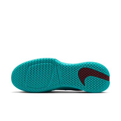 Tenis de tenis para cancha dura para mujer Nike Vapor Pro 3 Premium