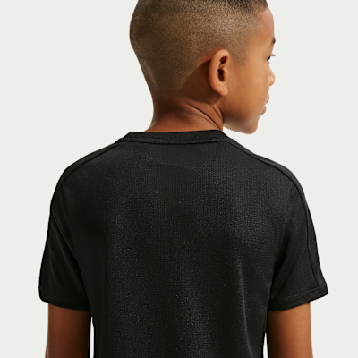 Nike Trophy23 Big Kids' (Boys') Dri-FIT Short-Sleeve Training Top