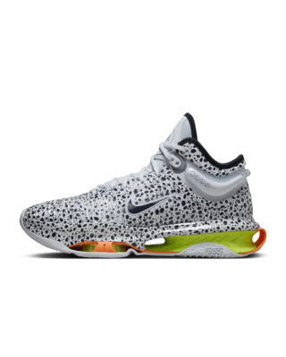 Unisex кроссовки Nike G.T. Jump 2 Electric Basketball для баскетбола