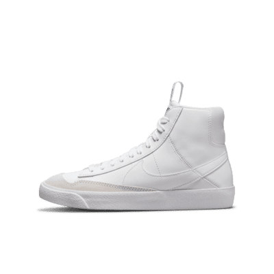 Nike Blazer Mid '77 SE Dance Kinderschoenen. Nike BE