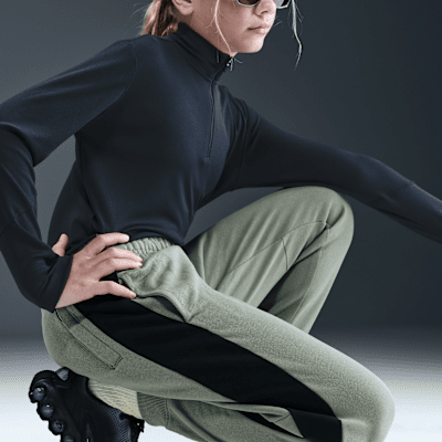 Nike Air Jogger de tejido Fleece - Niño/a