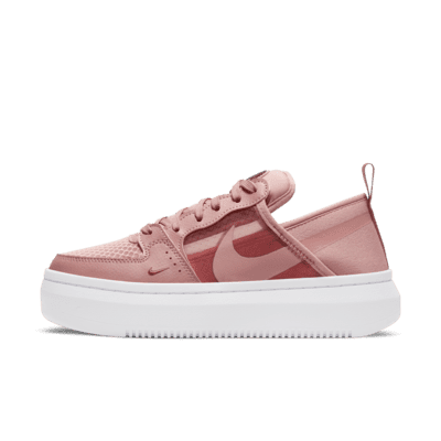 nike women's court vision canvas shoes