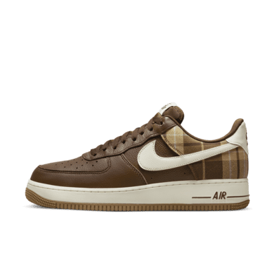 Men’s Nike Air Force 1 ‘07 LX 8