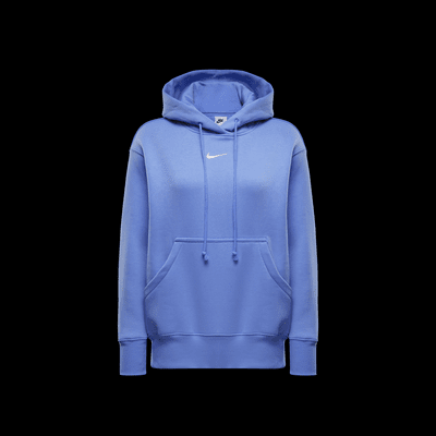 Nike Sportswear Phoenix Fleece Women's Oversized Pullover Hoodie