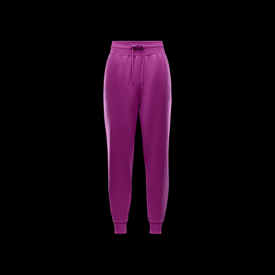 Joggers de tiro alto de 7/8 para mujer Nike Therma-FIT One