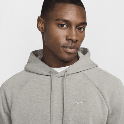 Nike Primary Fleece Men's Dri-FIT UV Pullover Performance Hoodie