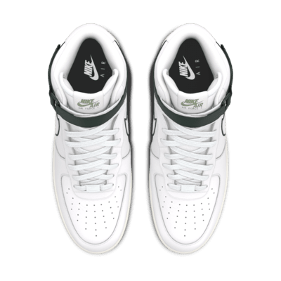 y*u様 エアフォース1 Mid NIKE公式】ナイキ エア フォース 1 MID By You カスタム