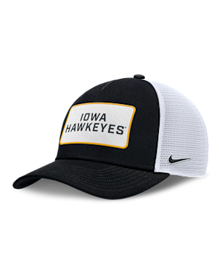 Мужские  Iowa On-Field Rise Nike College Trucker Adjustable Hat