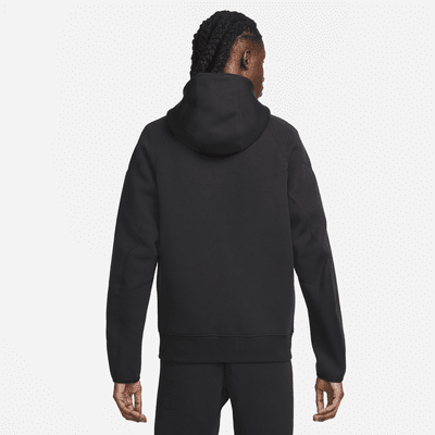 Nike Sportswear Tech Fleece Windrunner Men's Full-Zip Hoodie. Nike UK