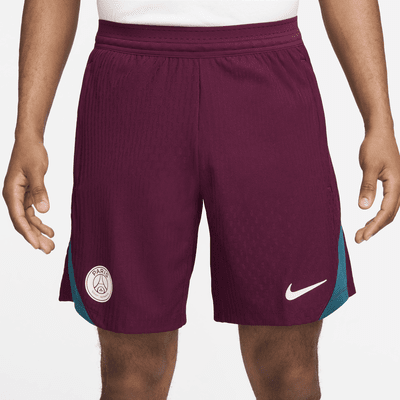 Paris Saint-Germain Strike Elite Men's NIke Dri-FIT ADV Football Knit Shorts