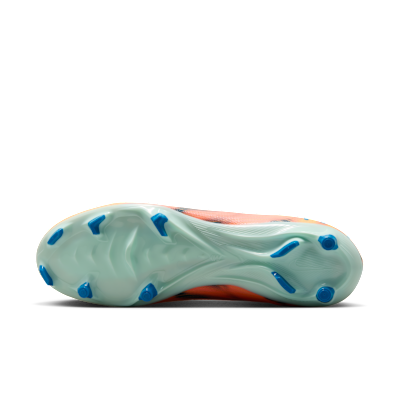 Chuteiras de futebol de cano alto MG Nike Mercurial Superfly 10 Academy "Kylian Mbappé"