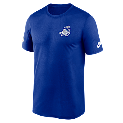 Dallas Cowboys Alt Legend Small Logo