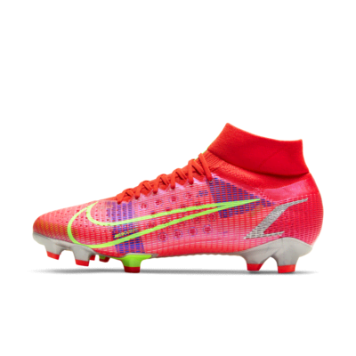 mercurial nike pro