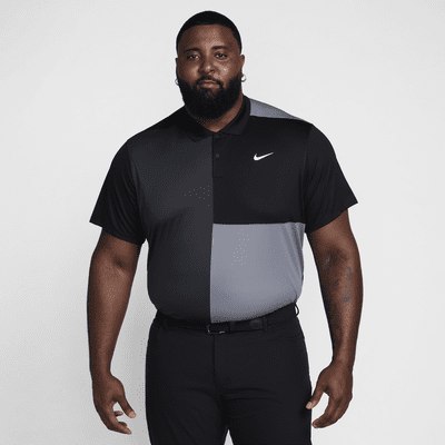 Nike Victory+ Men's Dri-FIT Golf Polo