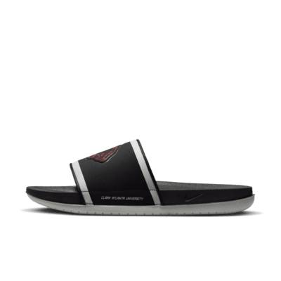 Clark Atlanta Nike College Offcourt Slides