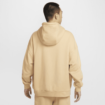 Nike Club Men's Oversized Pullover Hoodie