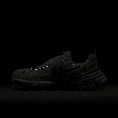 Nike V2K Run Women's Shoes with Reflective Design Accents